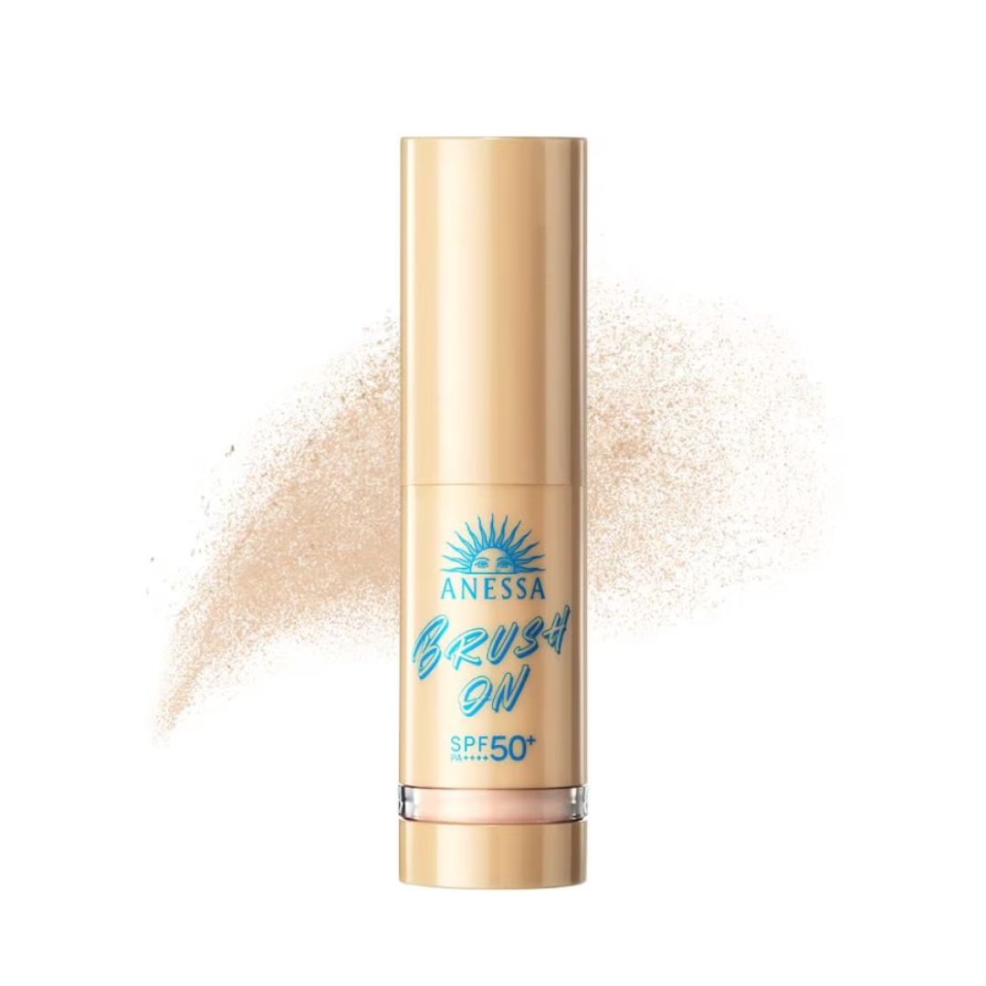 UV Brush on Powder 4g