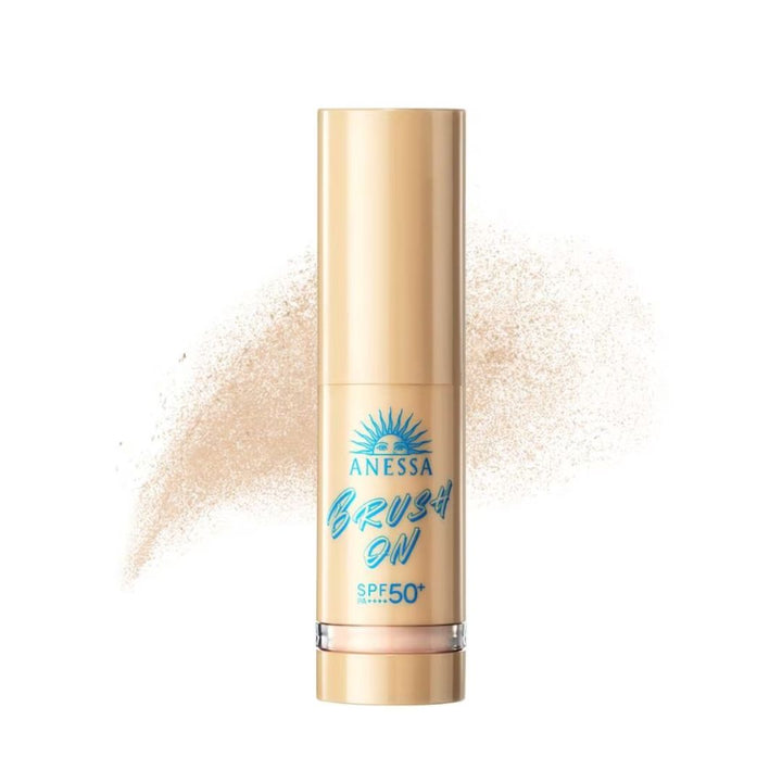 UV Brush on Powder 4g