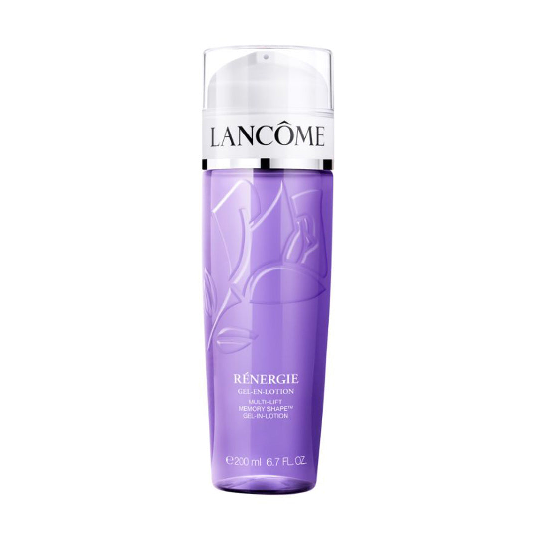 Rénergie Multi-Lift Memory Shape™ Gel-In-Lotion 200ml