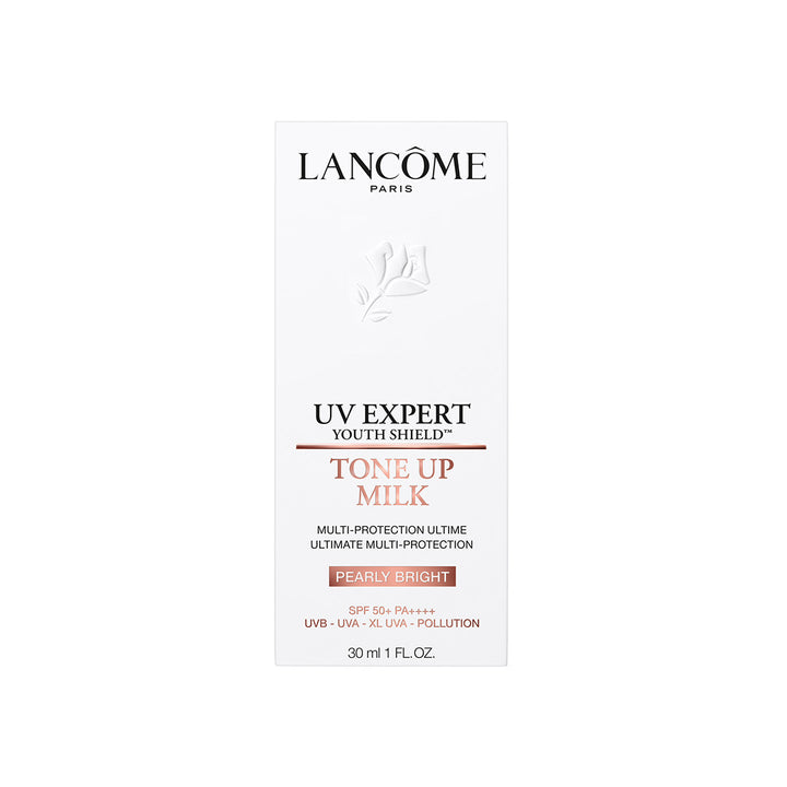 UV Expert Youth Shield™ Tone Up Milk 30ml