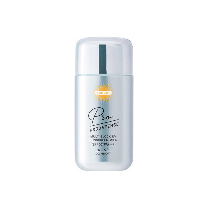 Suncut Prodefence  Multi Block UV Sunscreen  Milk 60ml