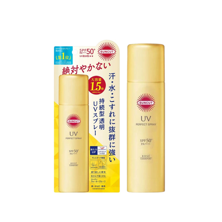 Suncut UV Perfect Spray N 90g