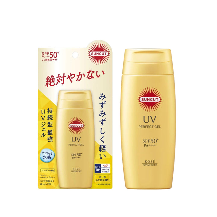 Suncut UV Perfect Gel N 80g