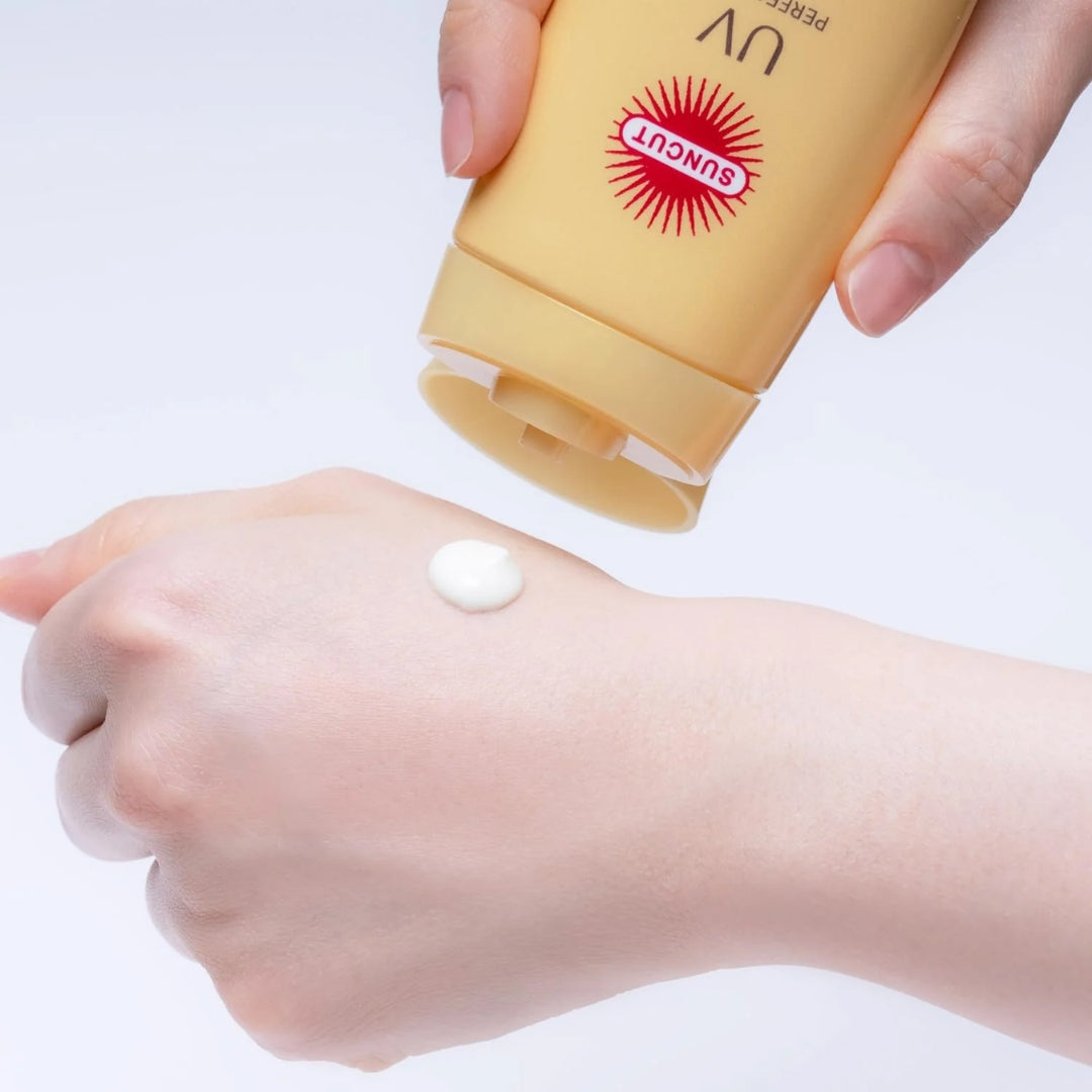 Suncut UV Perfect Gel N 80g
