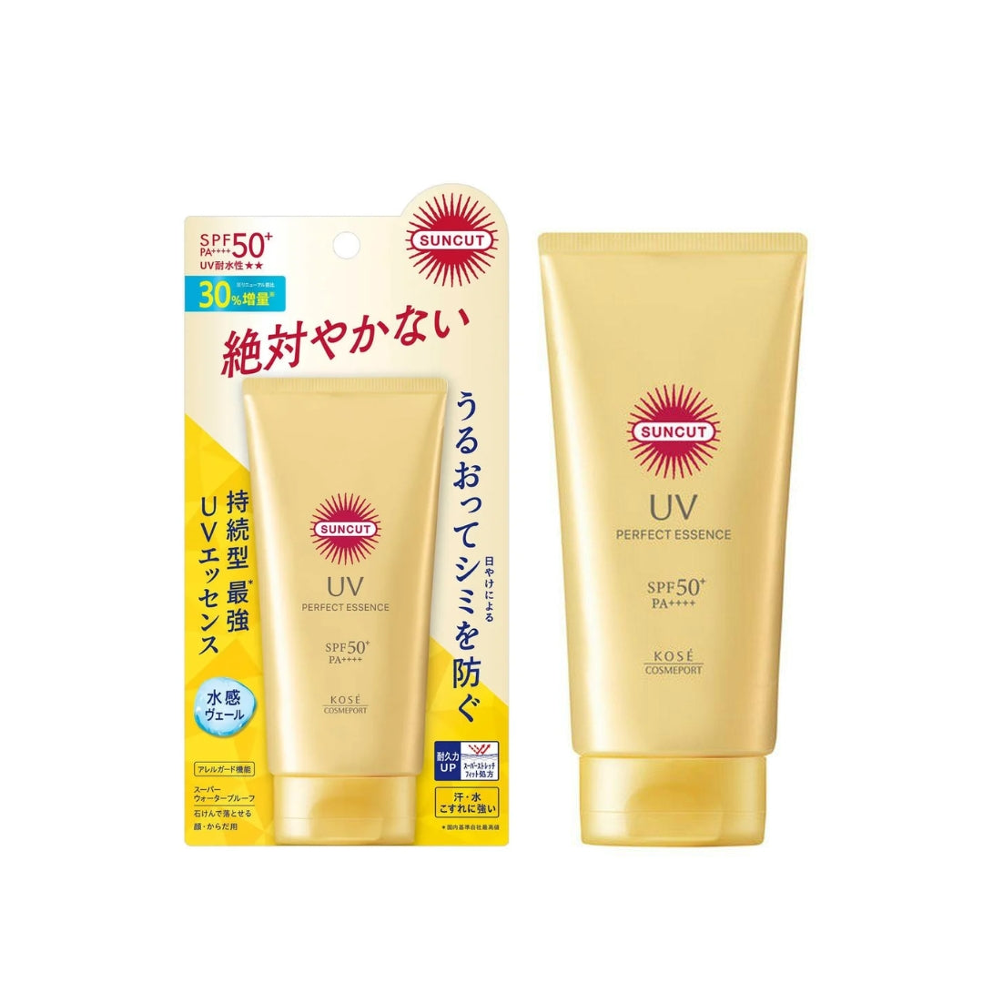 Suncut UV Perfect Essence  N 80g