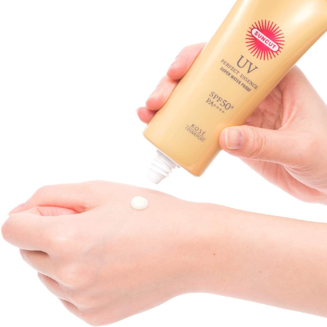 Suncut UV Perfect Essence  N 80g