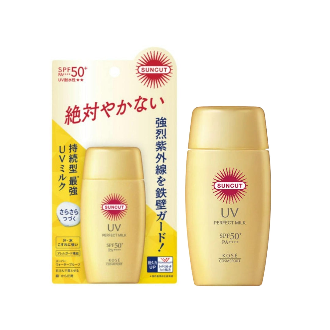 Suncut UV Perfect Milk  N 50ml