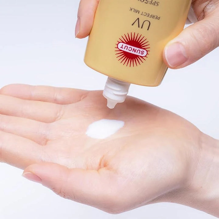 Suncut UV Perfect Milk  N 50ml