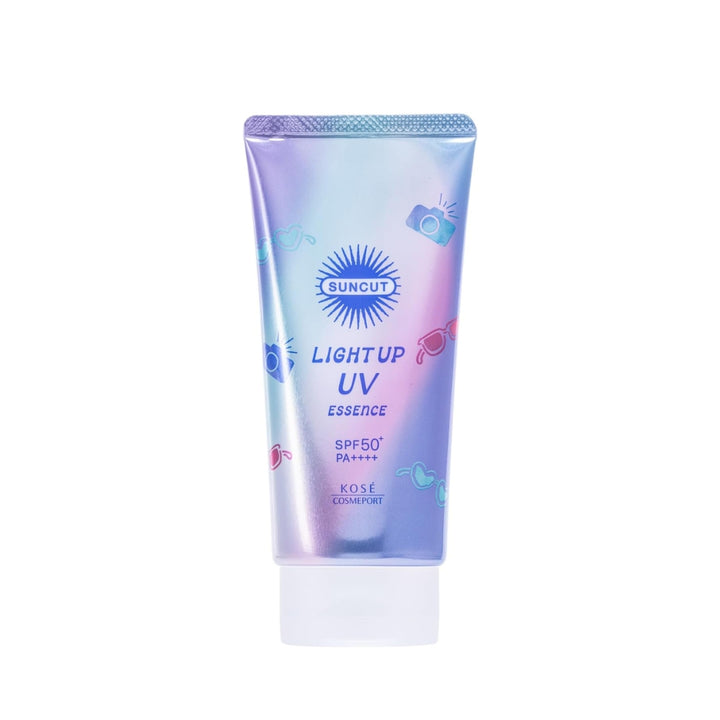 Suncut Light Up UV Essence N 80g