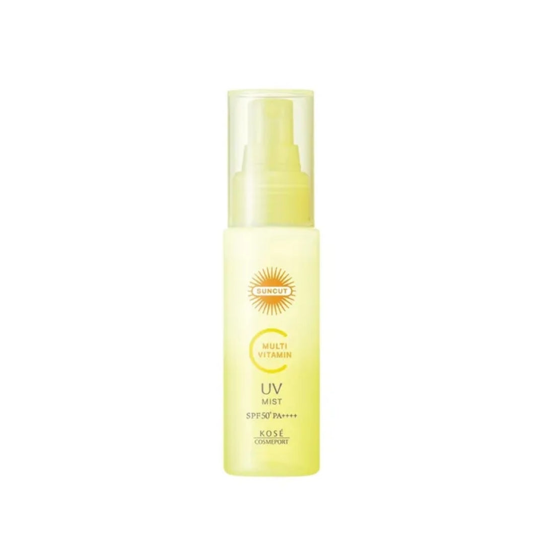 Suncut Multi Vitamin UV Mist 60ml