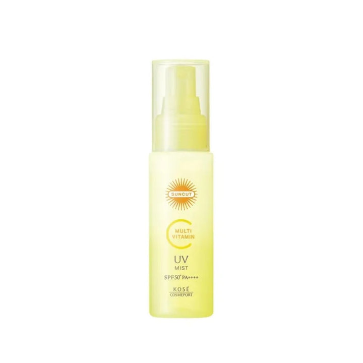 Suncut Multi Vitamin UV Mist 60ml