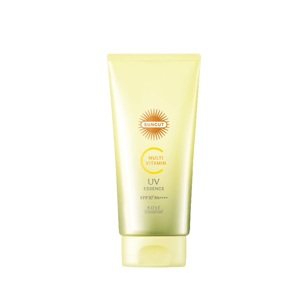 Suncut Multi Vitamin UV Essence 80g