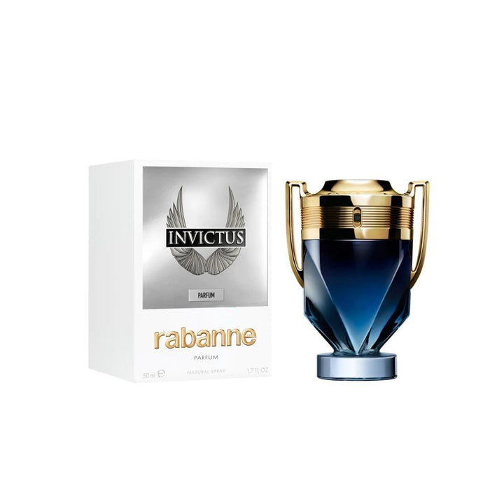 Invictus Parfum