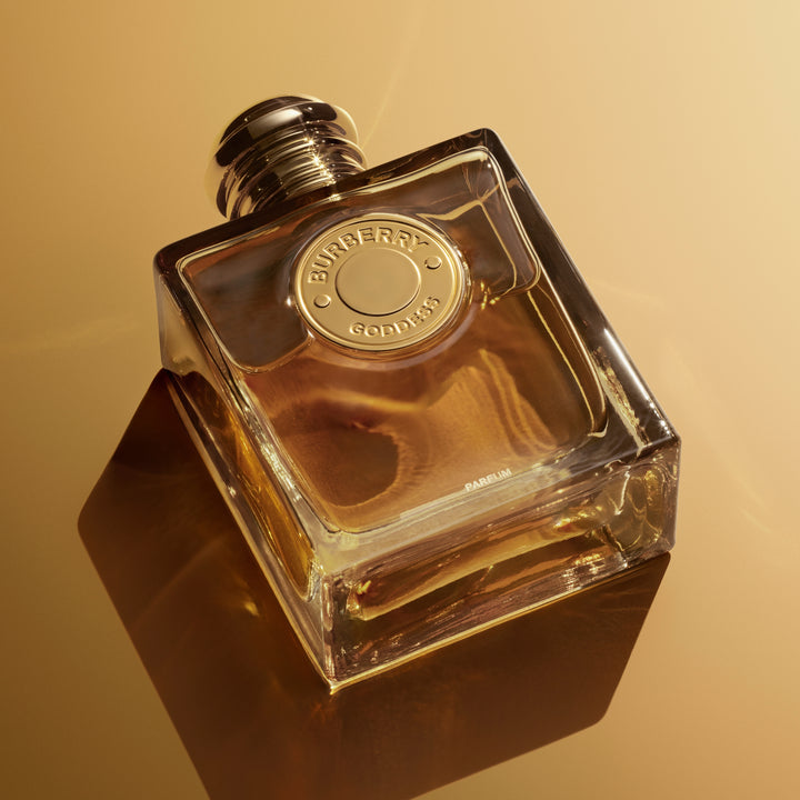 Goddess Parfum