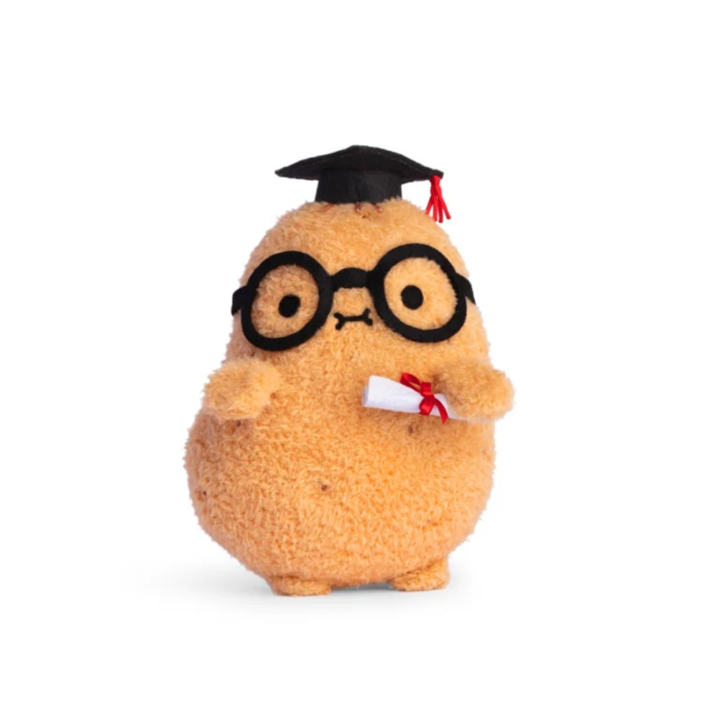 Professor Glasses Ricespud