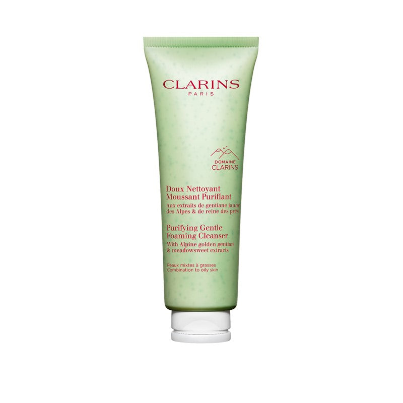 Purifying Gentle Foaming Cleanser 125ml