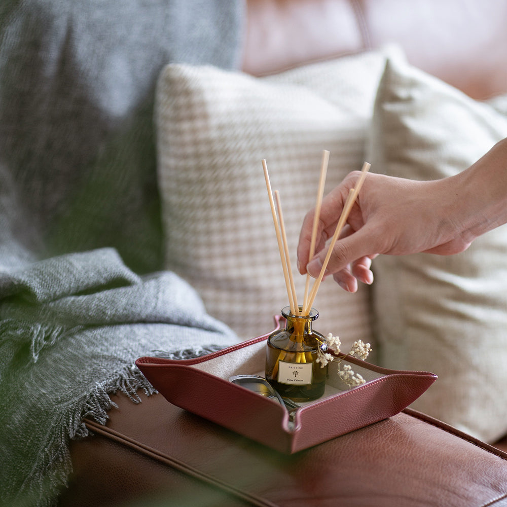 Hotel Scents Reed Diffuser - Casa Particular