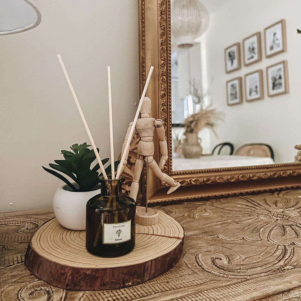 Hotel Scents Reed Diffuser - Casa Particular