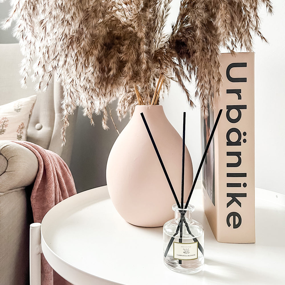 Signature Scents Reed Diffuser - Ivory Coast Cotton 50ml