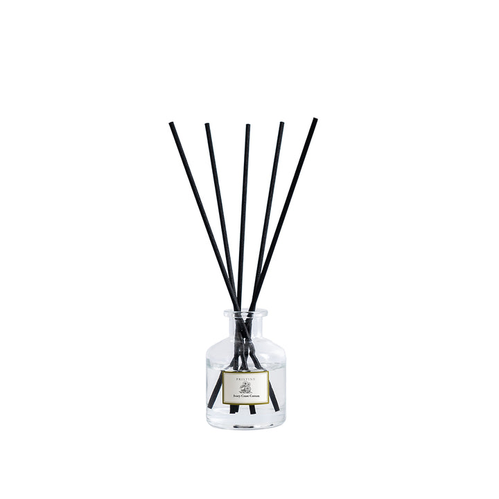 Signature Scents Reed Diffuser - Ivory Coast Cotton 50ml