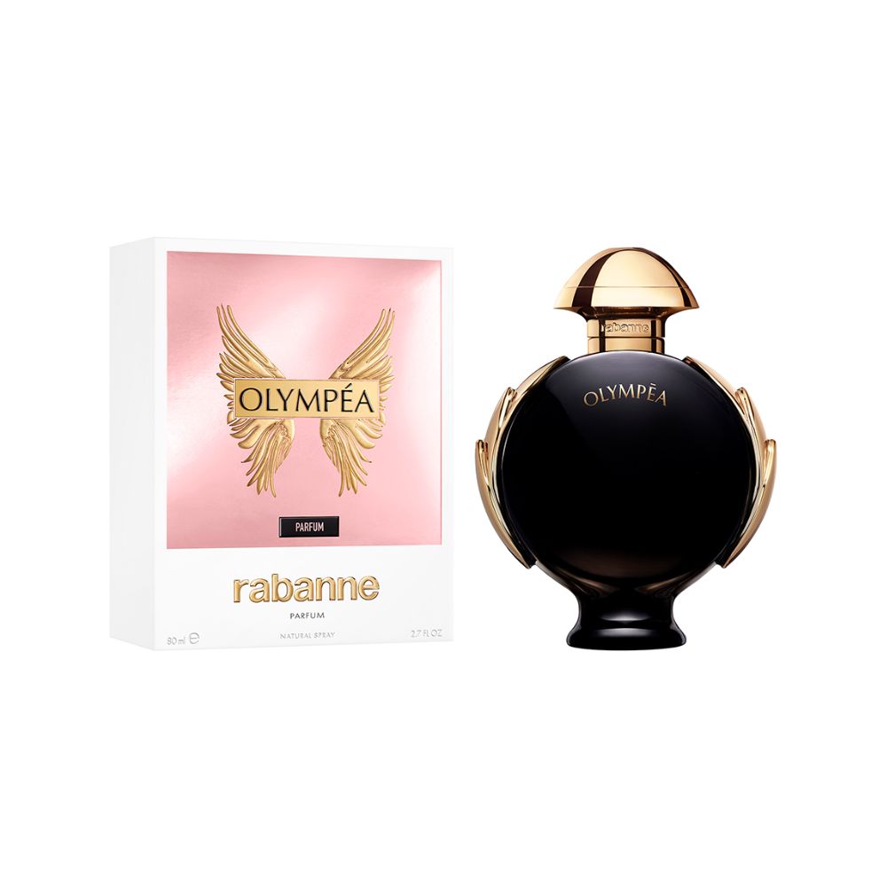 PACO RABANNE Olympéa Parfum | Isetan KL Online Store
