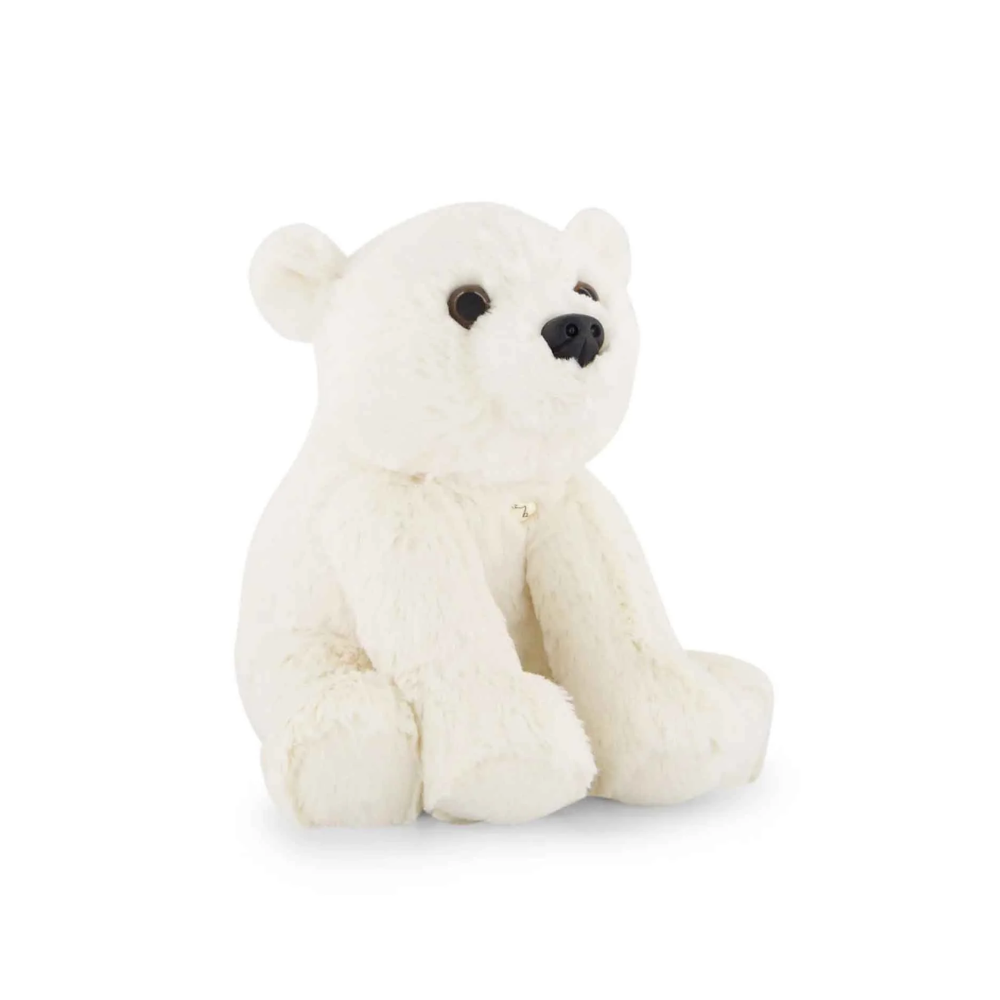 Parker The Polar Bear