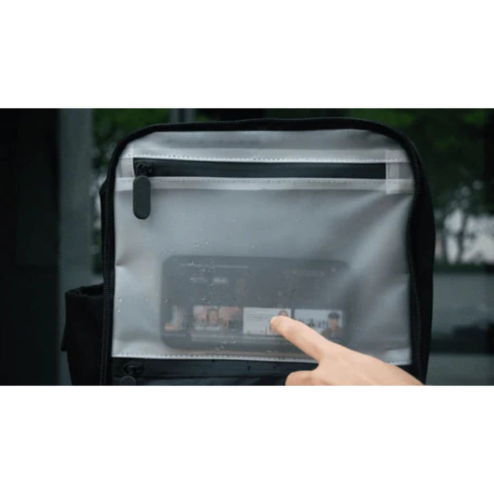 Kinesis: 18L Ultimate Work Backpack (Forest Green)