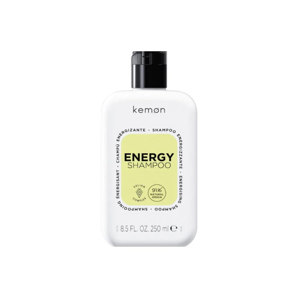 K. Care Energy Shampoo (250ml/1000ml)