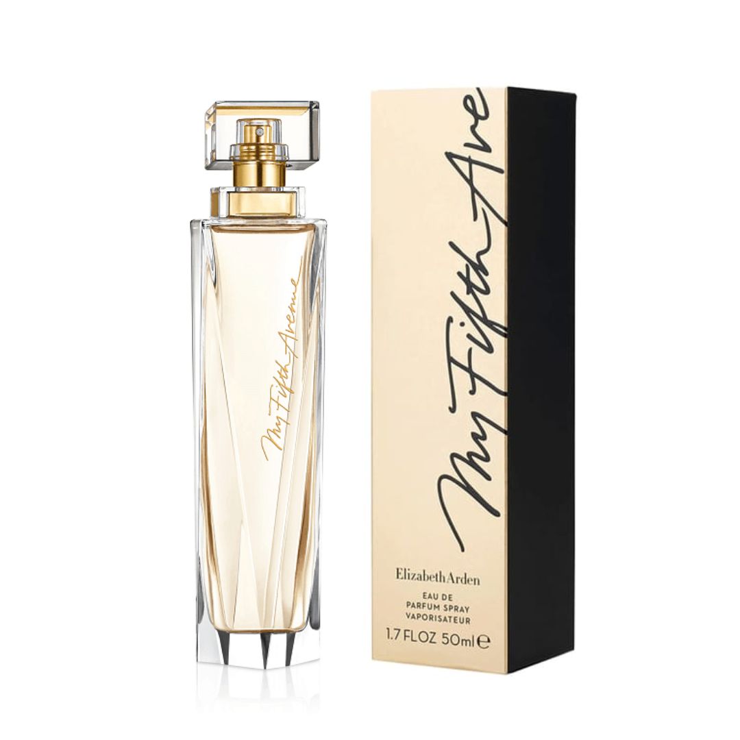 [Special Price] My Fifth Avenue EDP 50ml