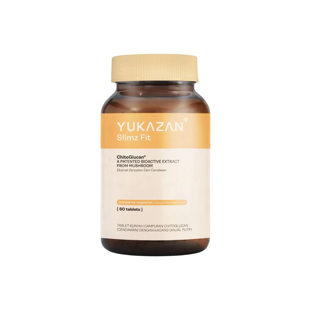 Slimz Fit (30 Tablets / 60 Tablets)