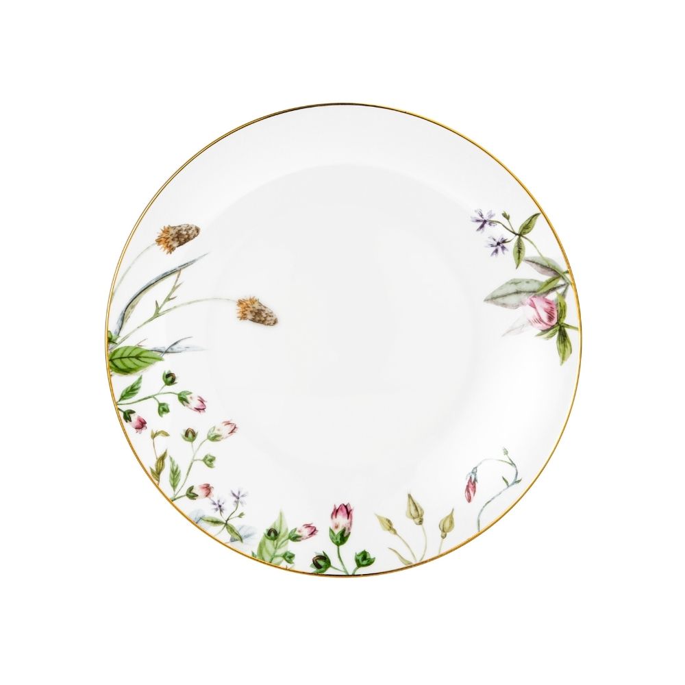 [Pickup Only] Parterre Melody Plate 19cm