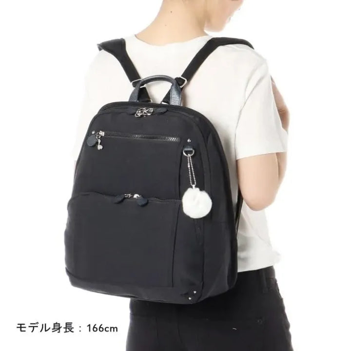 PJ8-3rd 62101 Backpack 8L