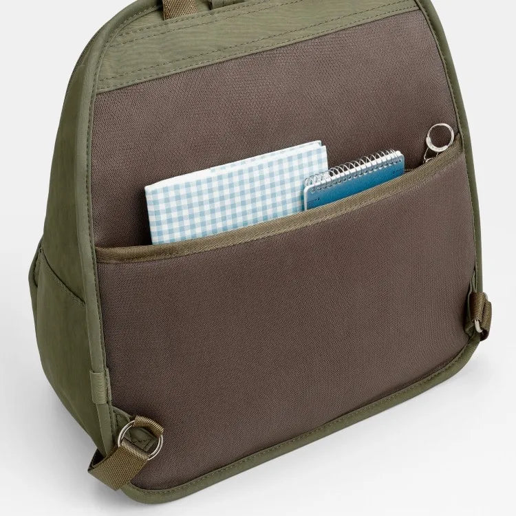 PJ8-3rd 62101 Backpack 8L