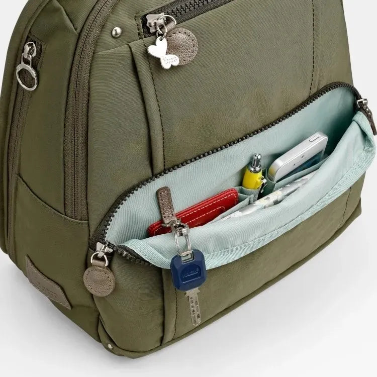 PJ8-3rd 62101 Backpack 8L