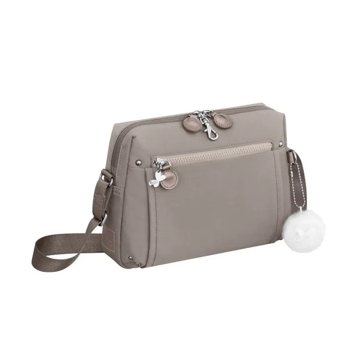 PJ8-3rd 62105 Crossbody bag 3L