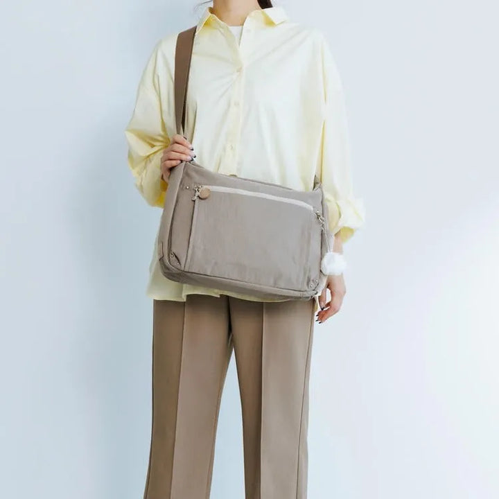 PJ8-3rd 62106 Crossbody bag 8L