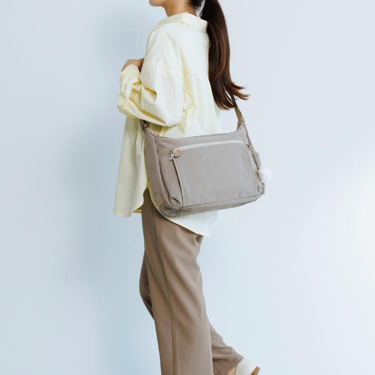 PJ8-3rd 62106 Crossbody bag 8L