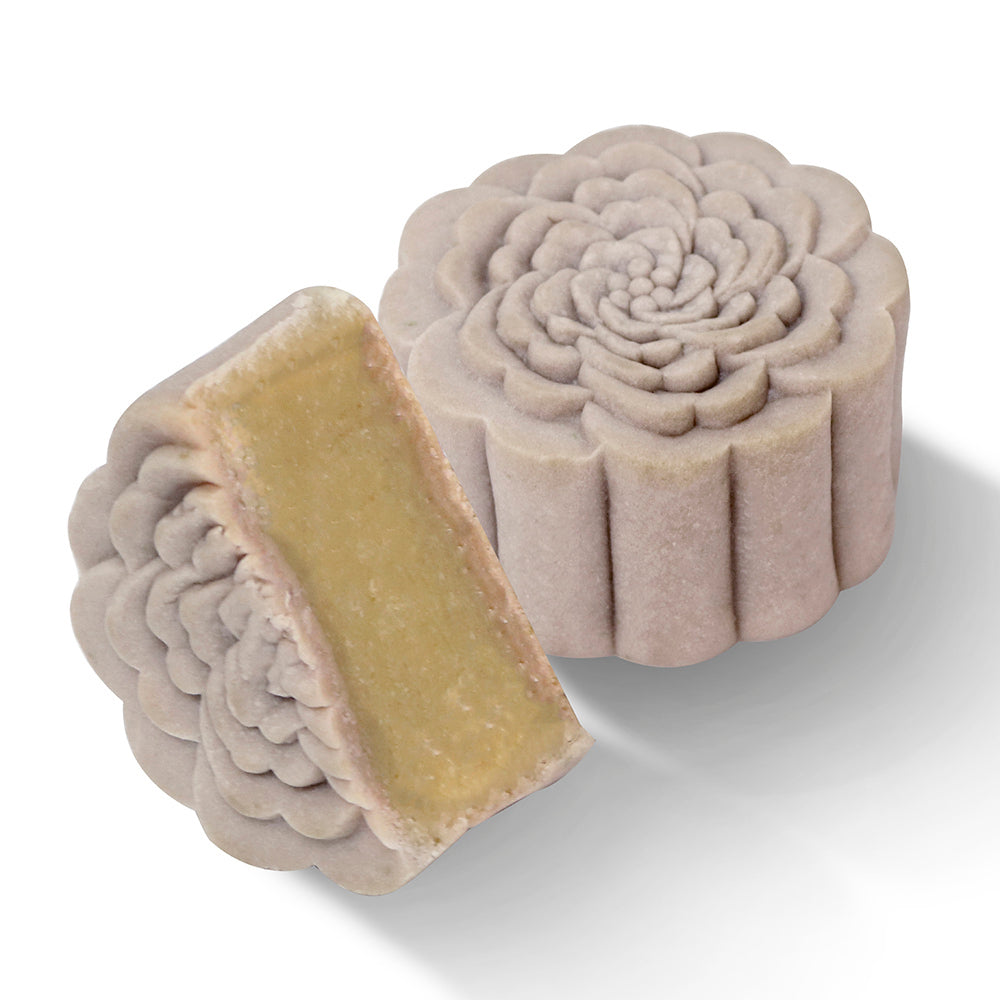 Moonlit Banquet Mooncake Gift Box - Treasure (5pcs)