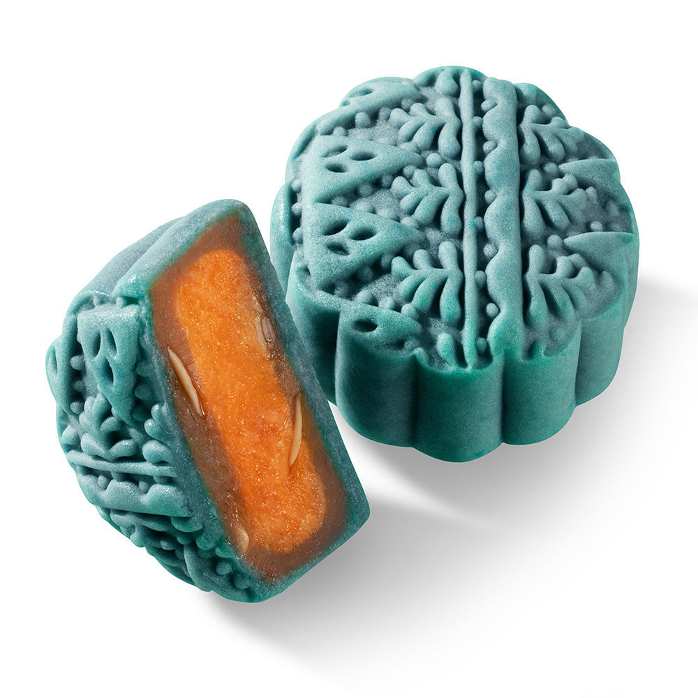 Moonlit Banquet Mooncake Gift Box - Celebrate (8pcs)