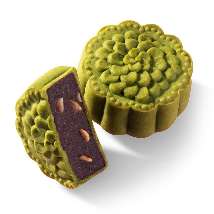 Moonlit Banquet Mooncake Gift Box - Celebrate (8pcs)
