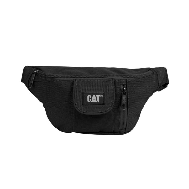Workwear - Alaska Crossbody (Black)