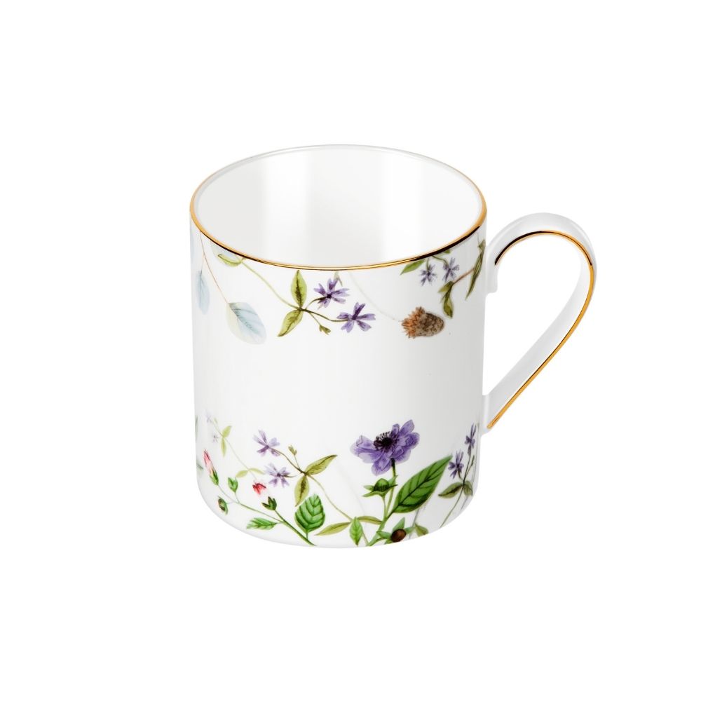 [Pickup Only] Parterre Melody Mug 380ml
