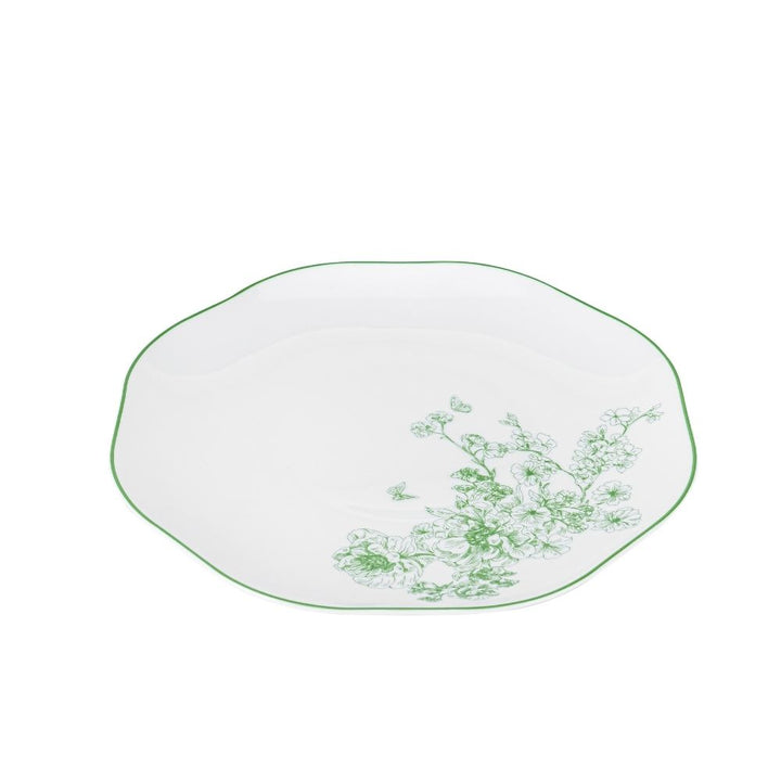 [Pickup Only] Peony Plate 21cm