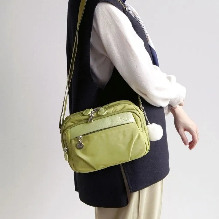 PJ1-4th 67641 Sling bag 2L