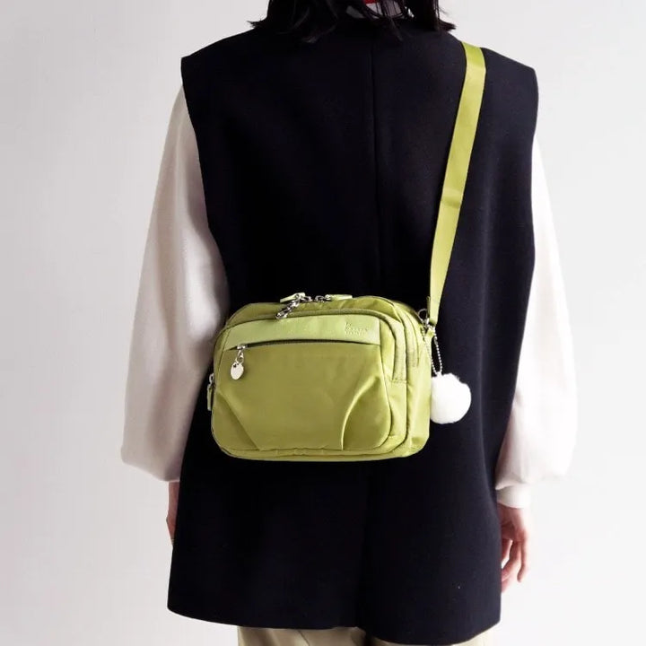 PJ1-4th 67641 Sling bag 2L