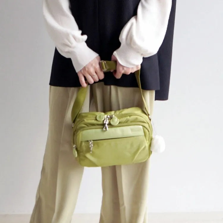 PJ1-4th 67641 Sling bag 2L