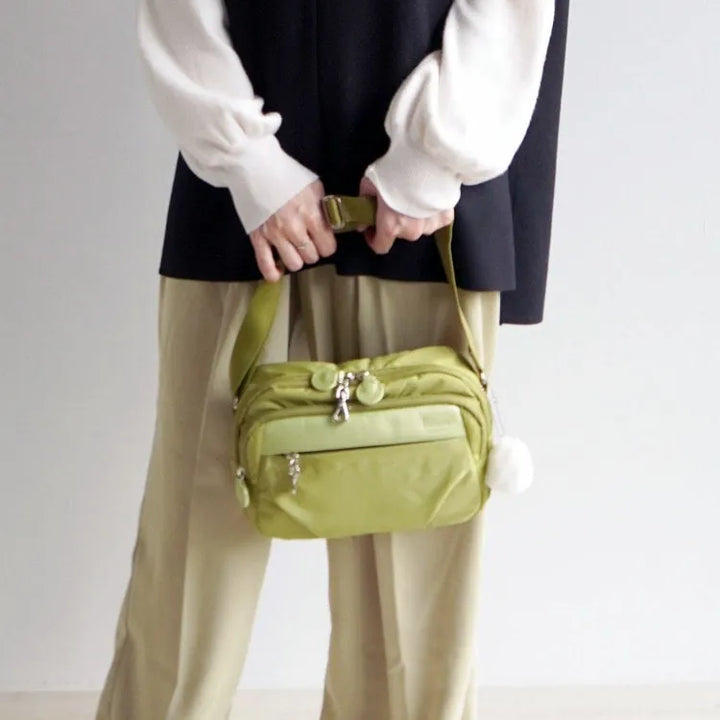 PJ1-4th 67641 Sling bag 2L