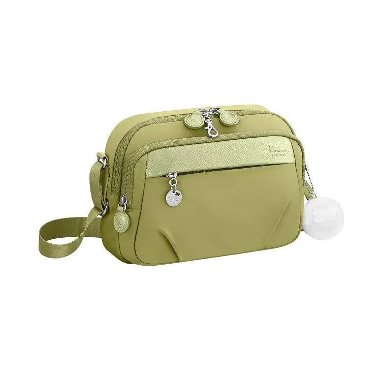 PJ1-4th 67641 Sling bag 2L