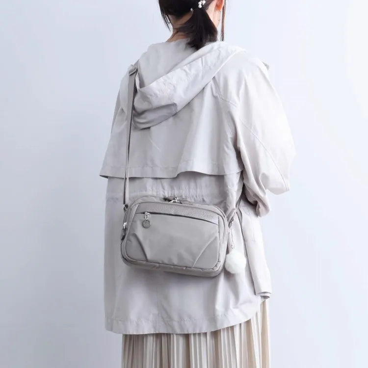 PJ1-4th 67641 Sling bag 2L