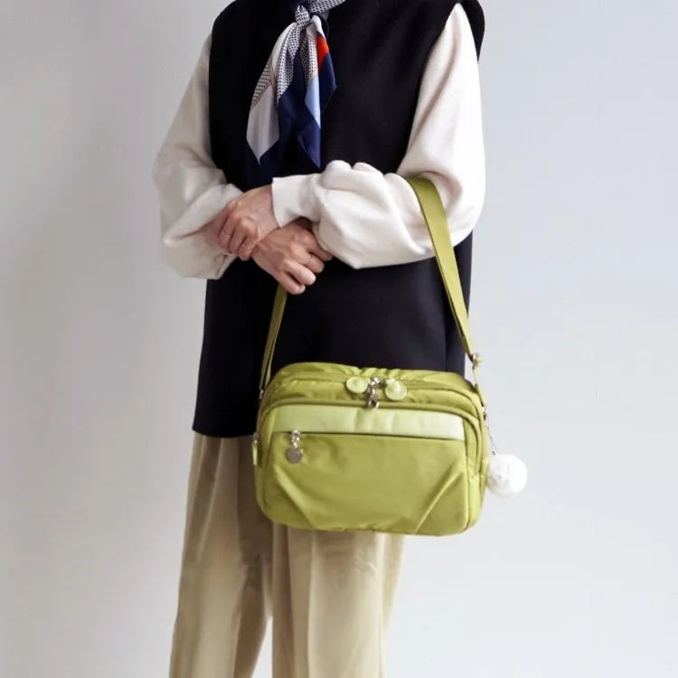 PJ1-4th 67642 Sling bag 4L